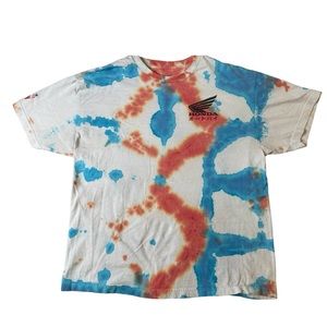 HONDA FACTORY GRAPHIC T-SHIRT